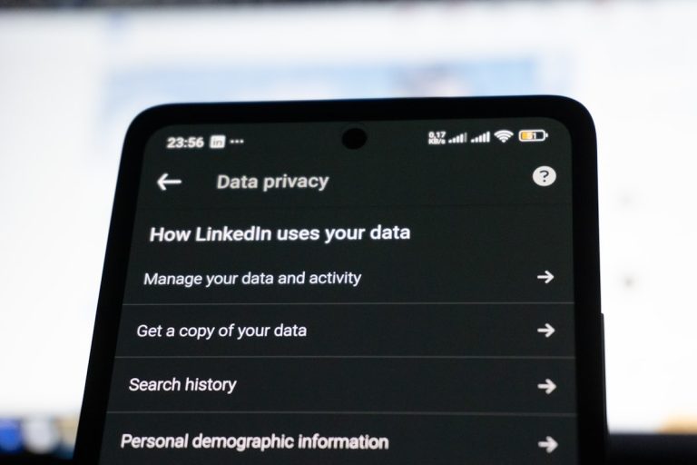 Privacidad online en 2026: guía práctica paso a paso para España