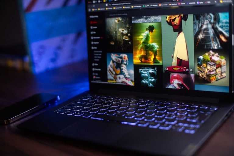 Mejores portátiles gaming 2026: análisis y comparativa completa