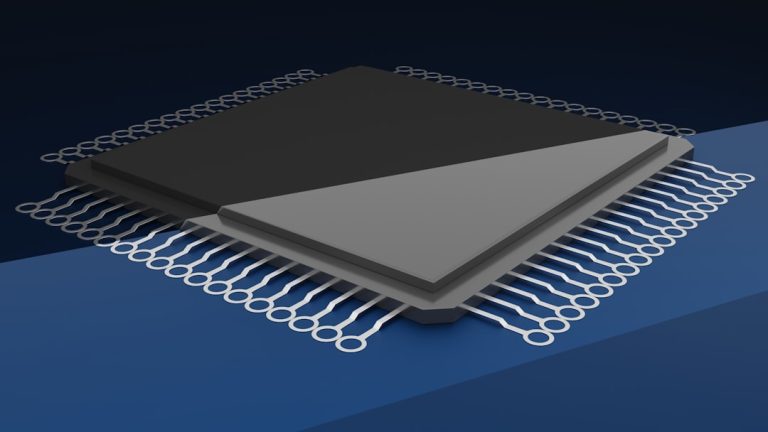 El mercado de los chips en 2026: TSMC, Intel y Samsung pelean por los 2nm