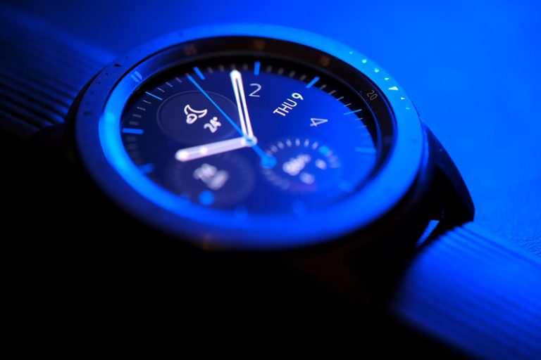 Samsung aplica IA en wearables para adaptar hardware al cuerpo